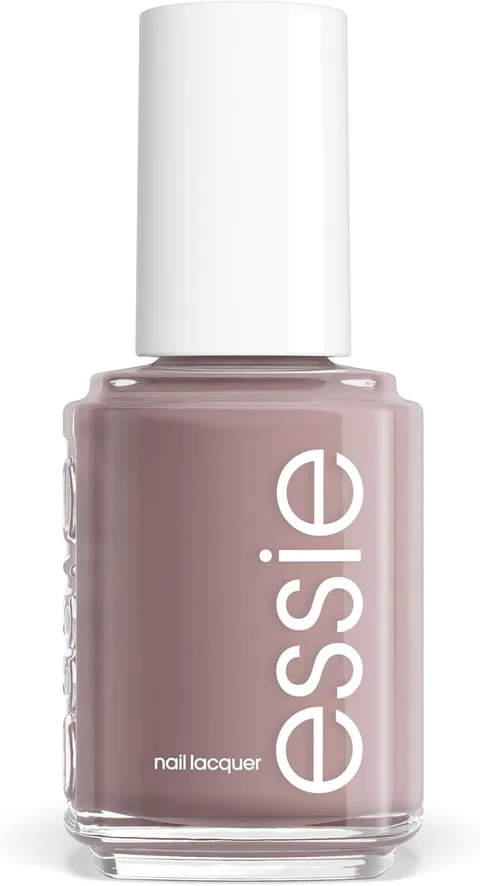 Essie Chinchilly 77: