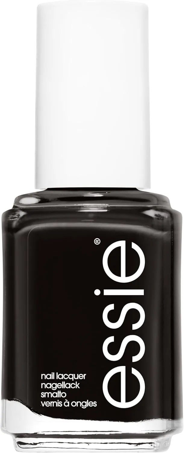 Frasco de Essie Licorice 88