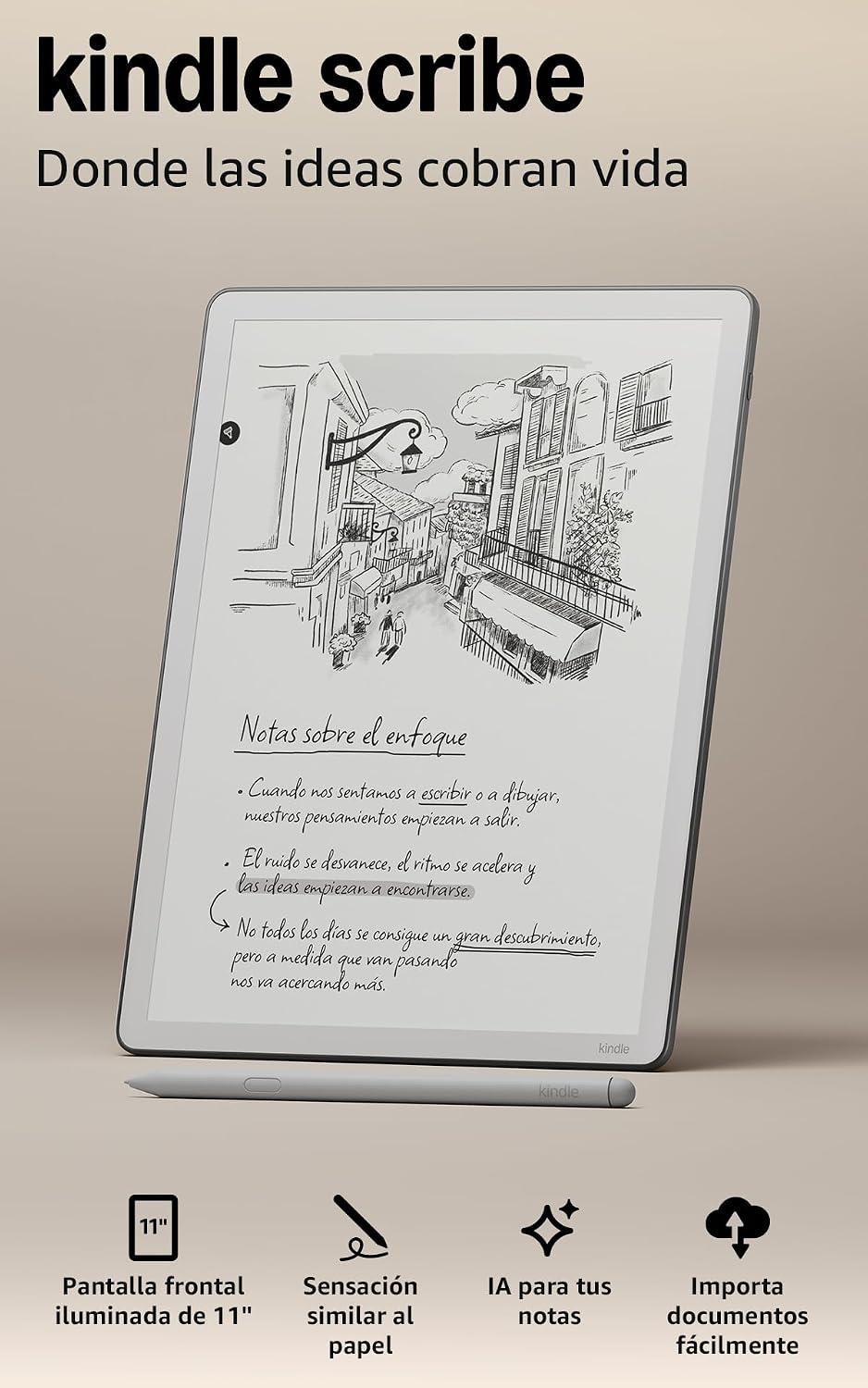kindle paperwhite vs kindle scribe