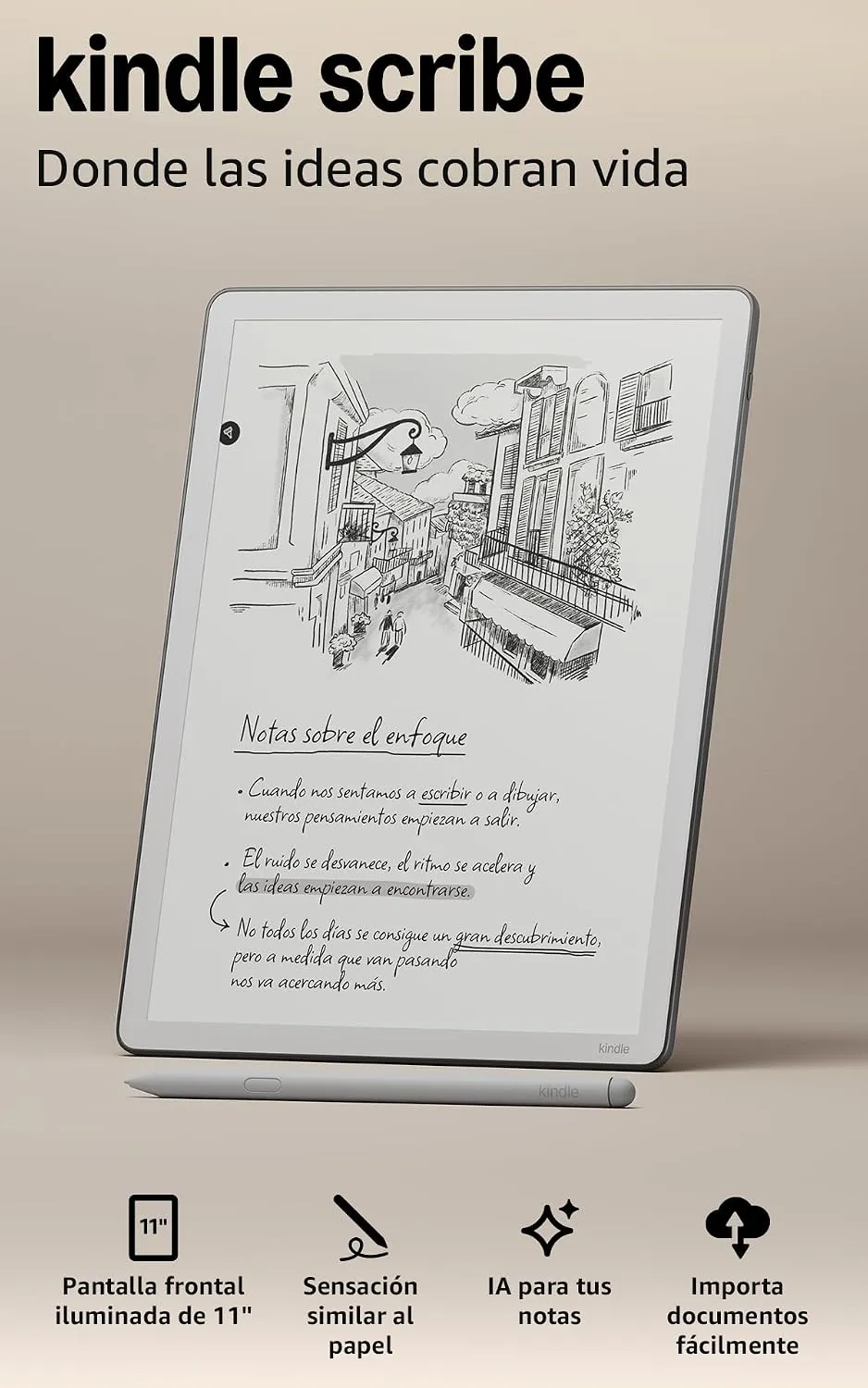 kindle paperwhite vs kindle scribe